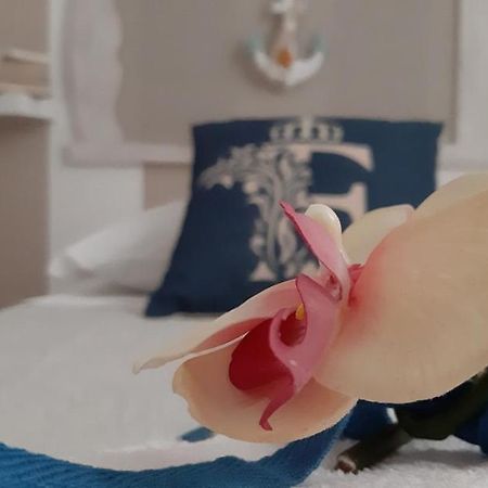 Finestra Azzurra Apartment San Vito Lo Capo Bagian luar foto