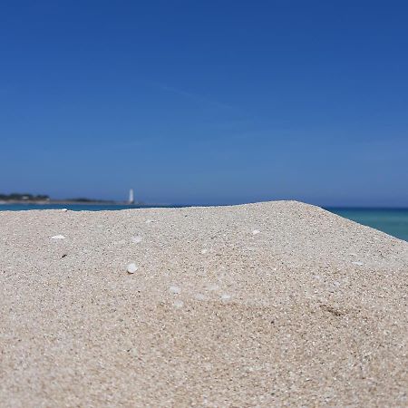 Finestra Azzurra Apartment San Vito Lo Capo Bagian luar foto