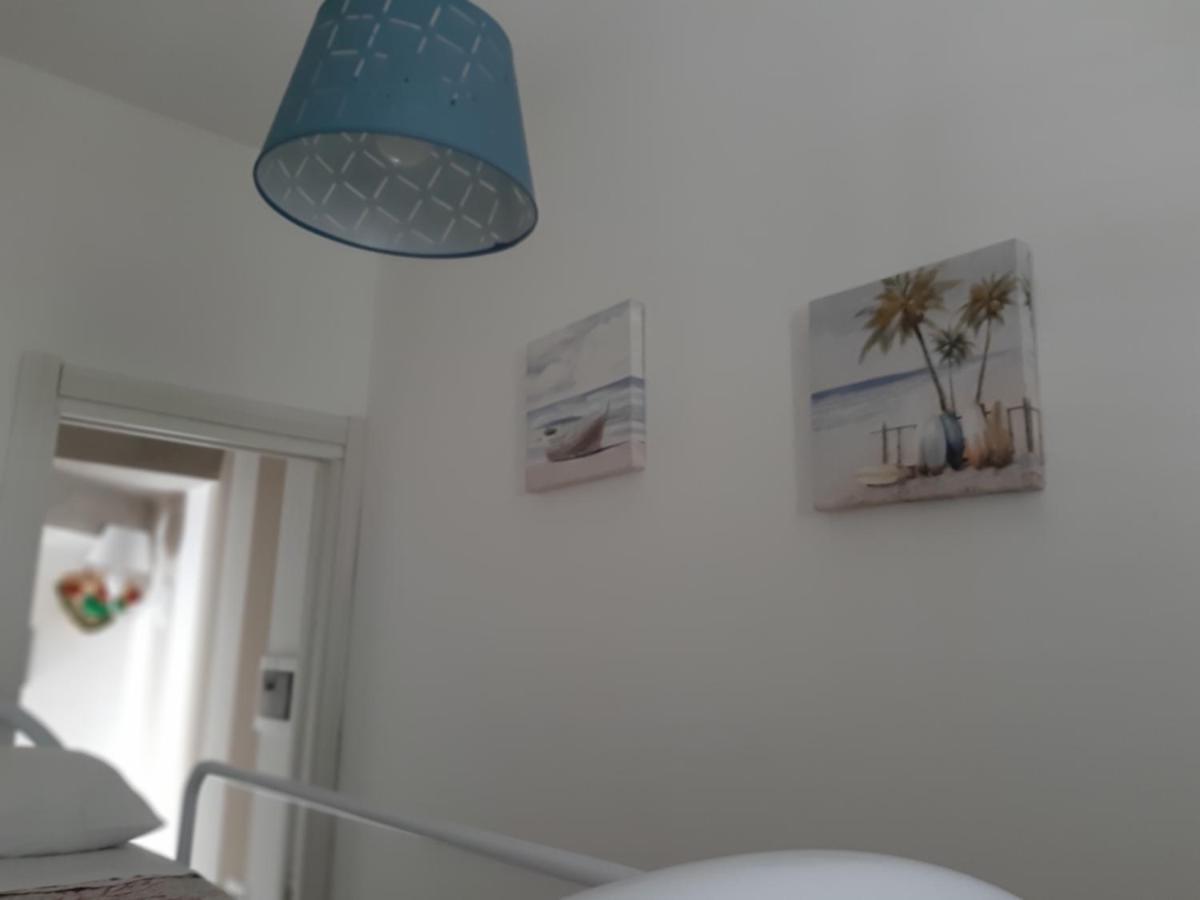 Finestra Azzurra Apartment San Vito Lo Capo Bagian luar foto