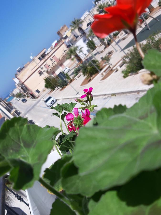 Finestra Azzurra Apartment San Vito Lo Capo Bagian luar foto