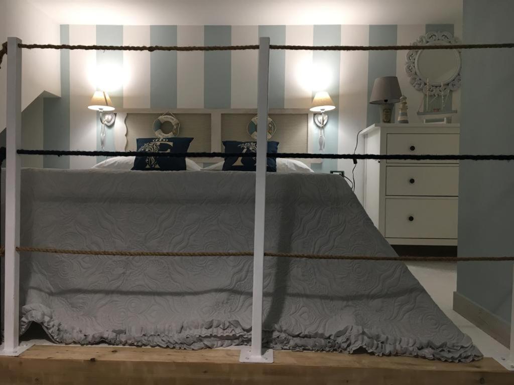 Finestra Azzurra Apartment San Vito Lo Capo Bagian luar foto