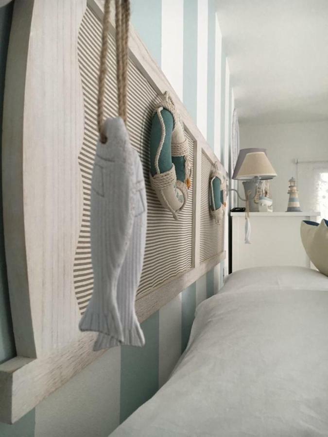 Finestra Azzurra Apartment San Vito Lo Capo Bagian luar foto