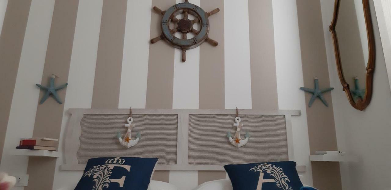 Finestra Azzurra Apartment San Vito Lo Capo Bagian luar foto