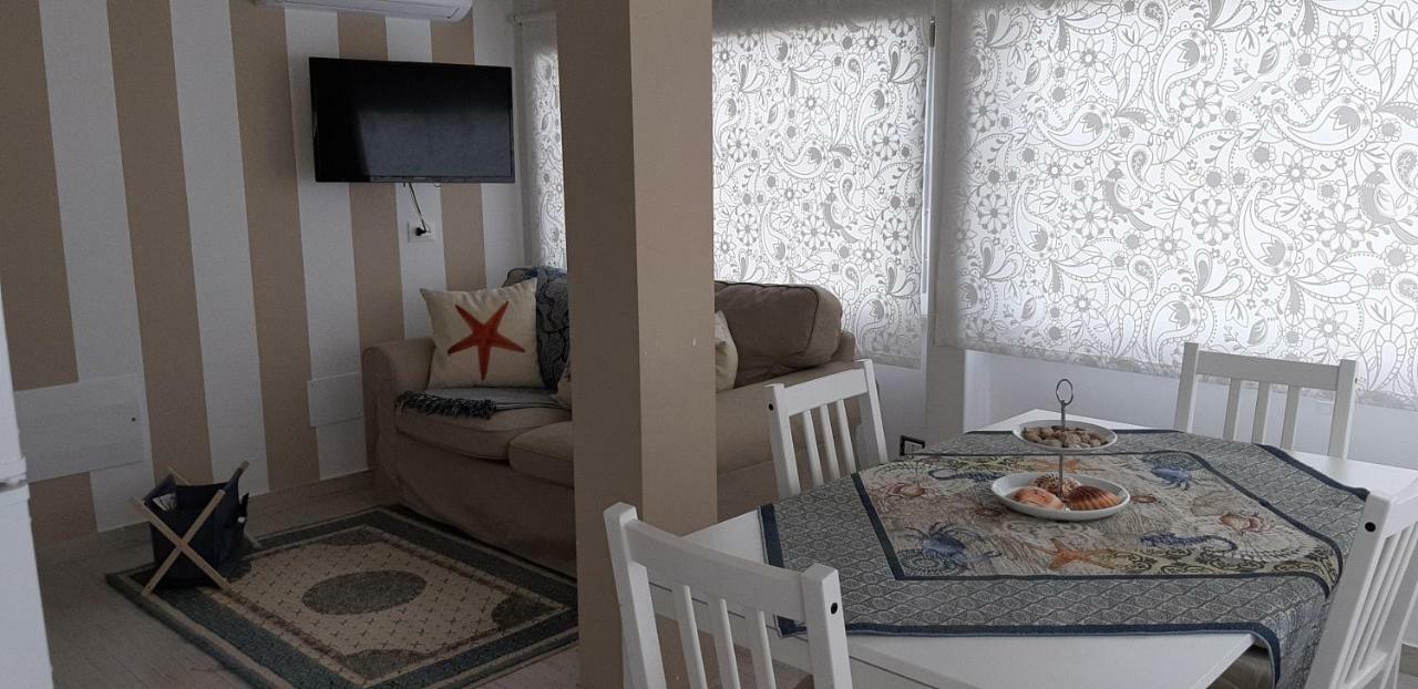 Finestra Azzurra Apartment San Vito Lo Capo Bagian luar foto