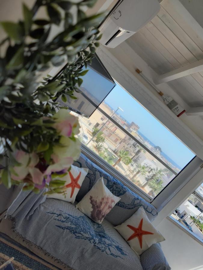 Finestra Azzurra Apartment San Vito Lo Capo Bagian luar foto